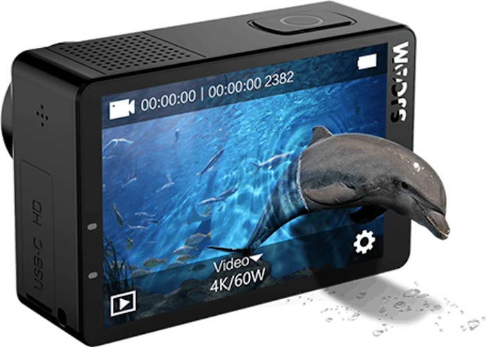 SJCam Action Camera Translation missing: id.activerecord.decorators.item_part_image/alt