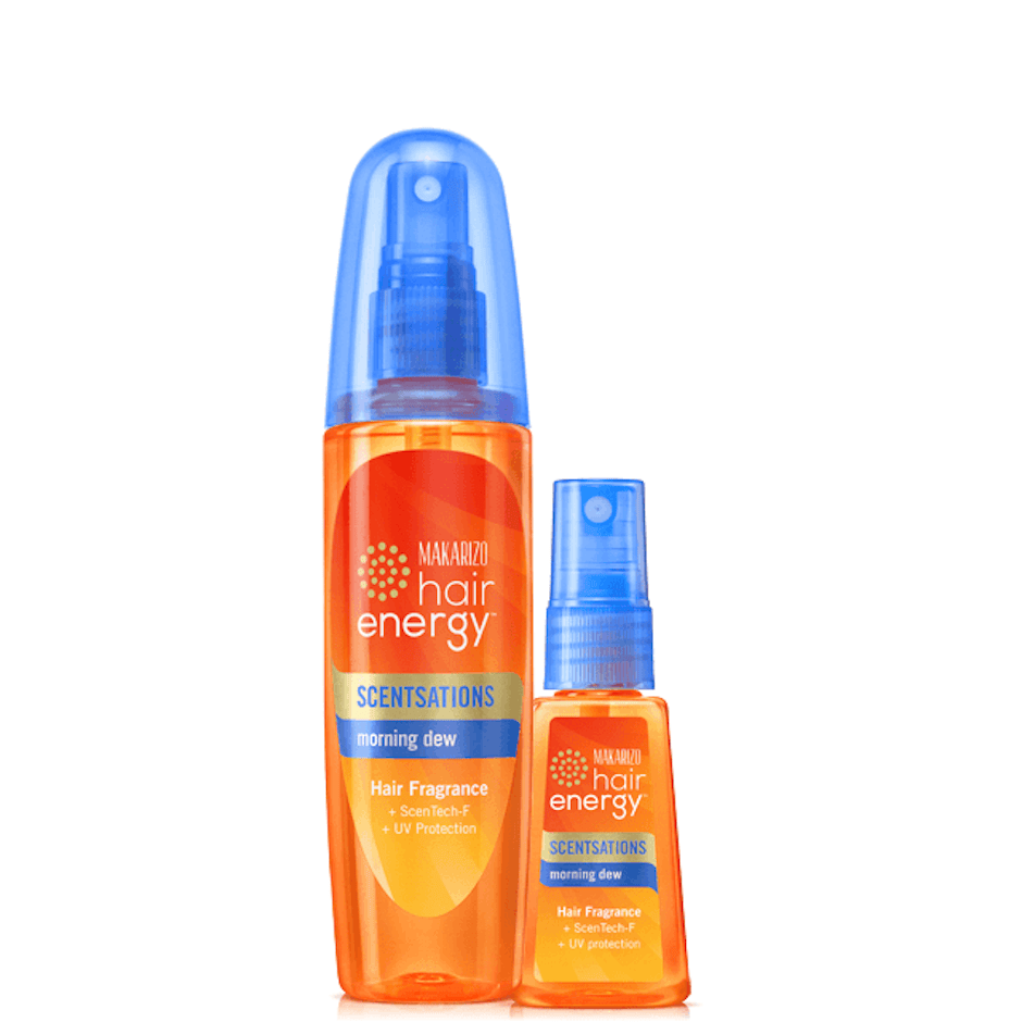 Makarizo Hair Energy Scentsations Morning Dew Translation missing: id.activerecord.decorators.item_part_image/alt