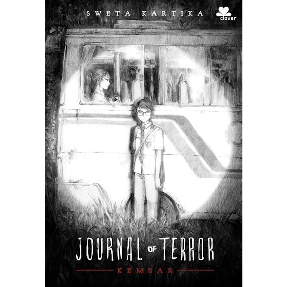Sweta Kartika Journal Of Terror : Kembar Translation missing: id.activerecord.decorators.item_part_image/alt