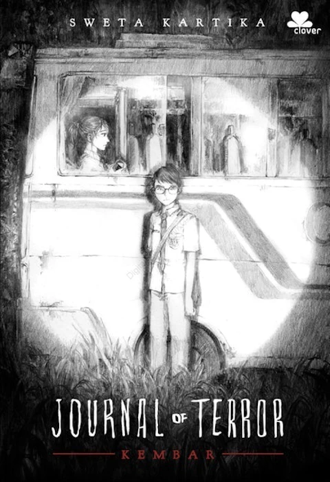Sweta Kartika Journal Of Terror : Kembar Translation missing: id.activerecord.decorators.item_part_image/alt