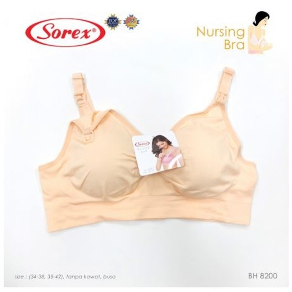 Sorex Nursing Bra Translation missing: id.activerecord.decorators.item_part_image/alt