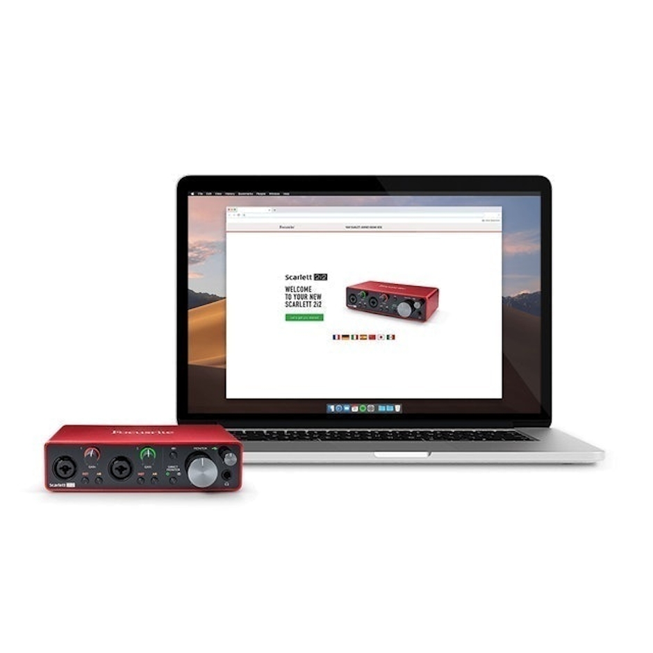 Focusrite Scarlett 2i2 Translation missing: id.activerecord.decorators.item_part_image/alt