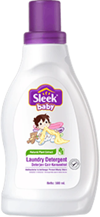 Kino Sleek Baby Laundry Detergent Translation missing: id.activerecord.decorators.item_part_image/alt