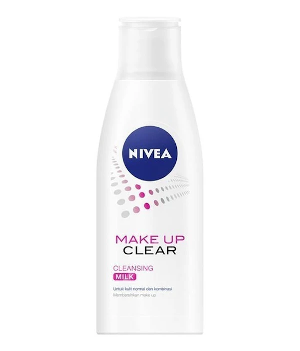 NIVEA Make Up Clear Cleansing Milk Translation missing: id.activerecord.decorators.item_part_image/alt