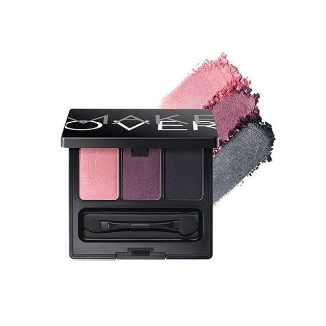 Make Over Trivia Eye Shadows Translation missing: id.activerecord.decorators.item_part_image/alt