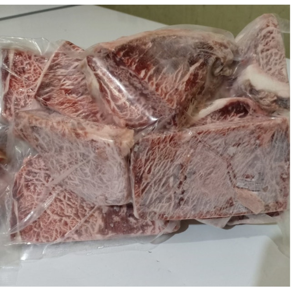 Happy Meat n Fish Wagyu Steak 1kg Translation missing: id.activerecord.decorators.item_part_image/alt