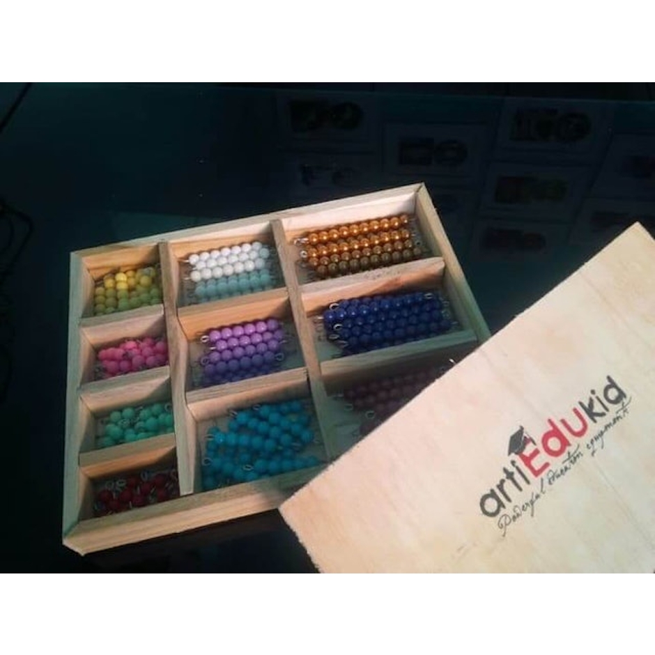 Arti Edu Kid Stair Beads Apparatus Translation missing: id.activerecord.decorators.item_part_image/alt