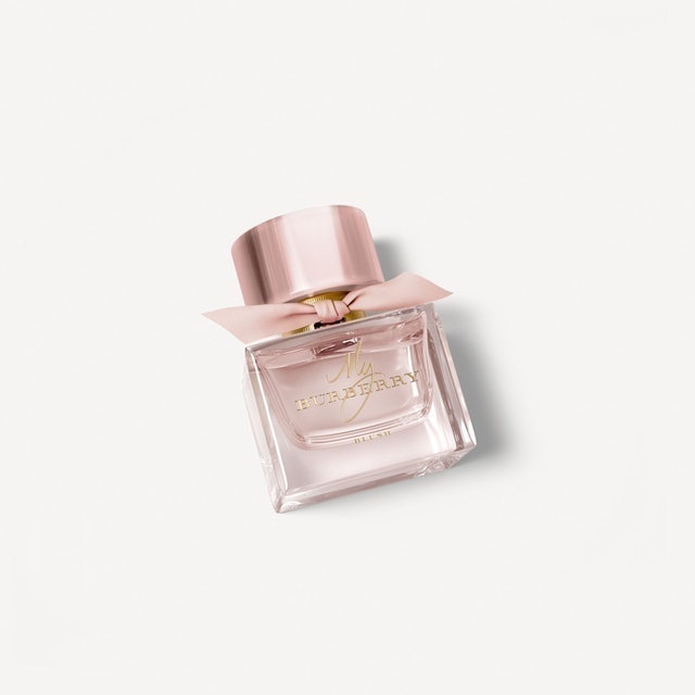 Parfum burberry cheap wanita yang enak