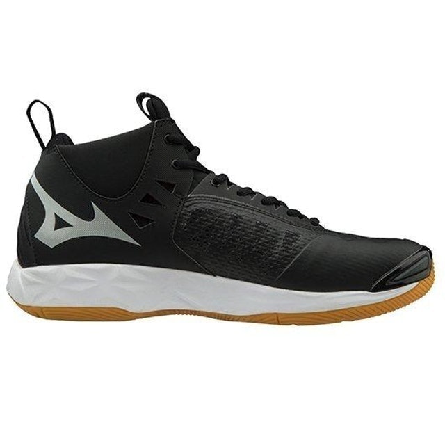 Mizuno  Wave Momentum Mid Men's Volleyball Shoe Translation missing: id.activerecord.decorators.item_part_image/alt