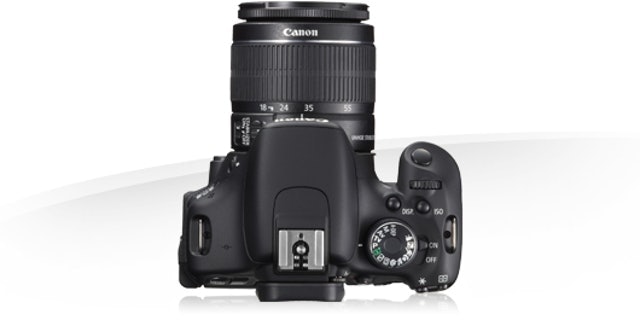 Canon EOS 600D Translation missing: id.activerecord.decorators.item_part_image/alt