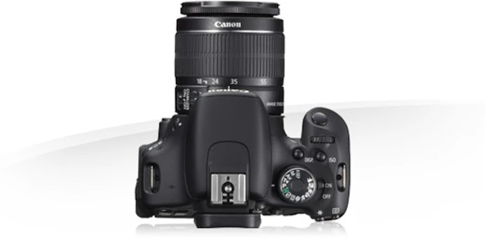 Canon EOS 600D Translation missing: id.activerecord.decorators.item_part_image/alt