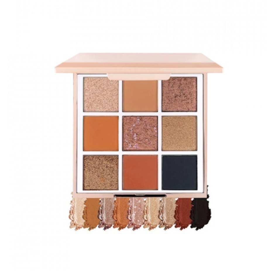 ESQA Goddess Eyeshadow Palette Translation missing: id.activerecord.decorators.item_part_image/alt