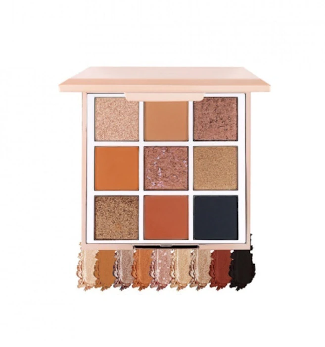 ESQA Goddess Eyeshadow Palette Translation missing: id.activerecord.decorators.item_part_image/alt