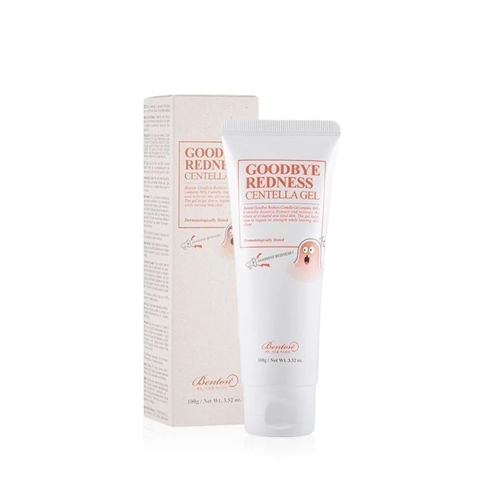 Benton Goodbye Redness Centella Gel Translation missing: id.activerecord.decorators.item_part_image/alt