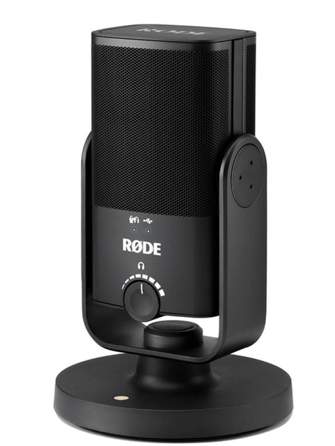 RØDE NT-USB Mini Translation missing: id.activerecord.decorators.item_part_image/alt