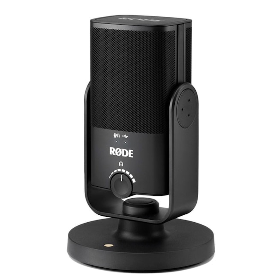RØDE NT-USB Mini Translation missing: id.activerecord.decorators.item_part_image/alt