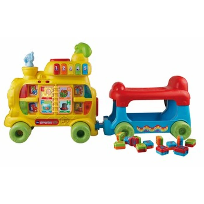 Vtech Sit-to-Stand Alphabet Train Translation missing: id.activerecord.decorators.item_part_image/alt