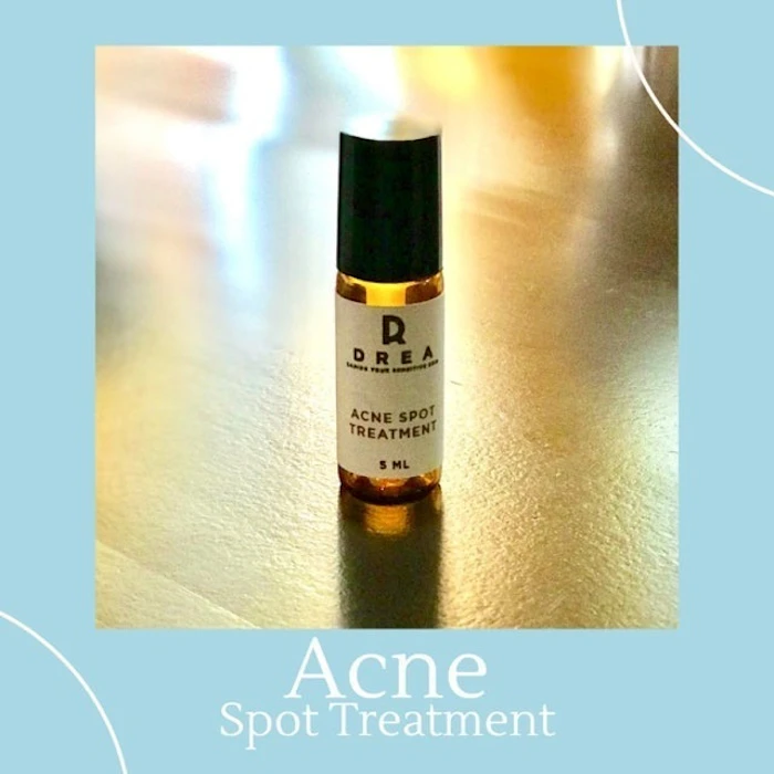 DREA Acne Spot Treatment Translation missing: id.activerecord.decorators.item_part_image/alt