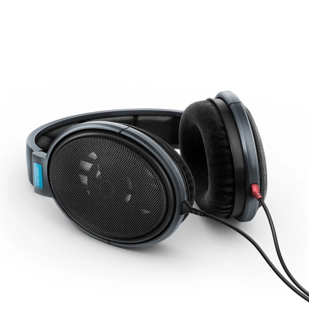 Sennheiser HD 600 Translation missing: id.activerecord.decorators.item_part_image/alt