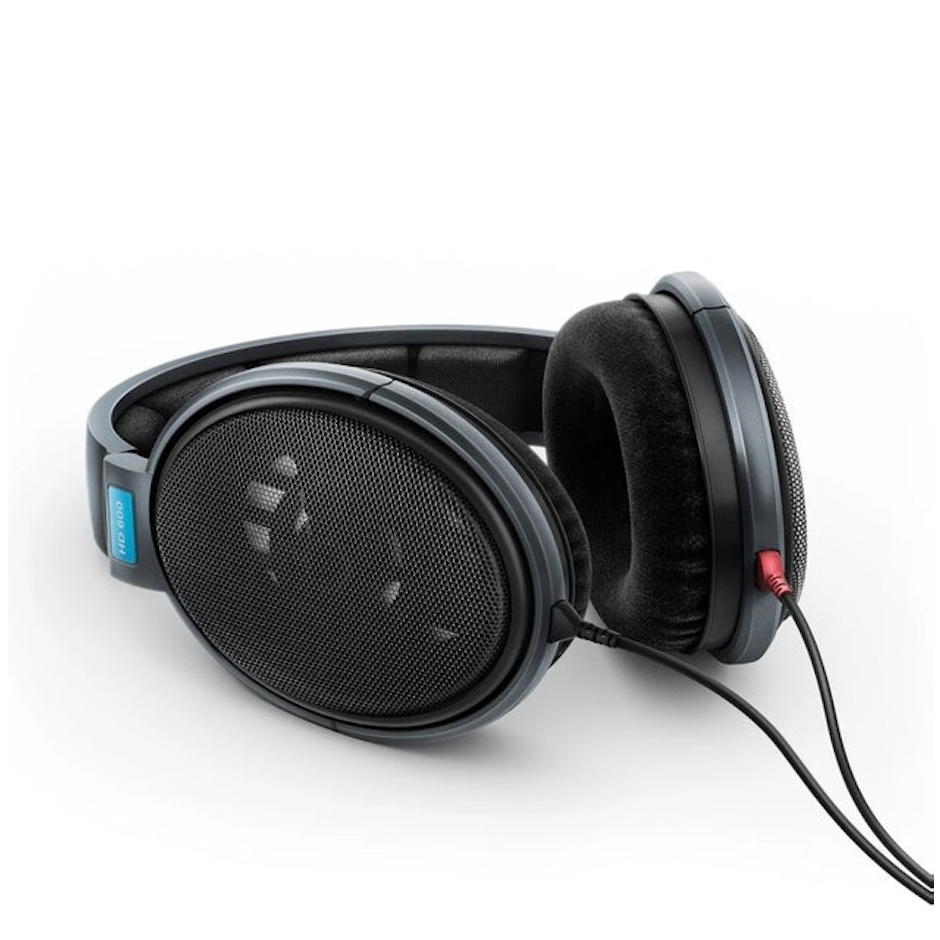 Sennheiser HD 600 Translation missing: id.activerecord.decorators.item_part_image/alt