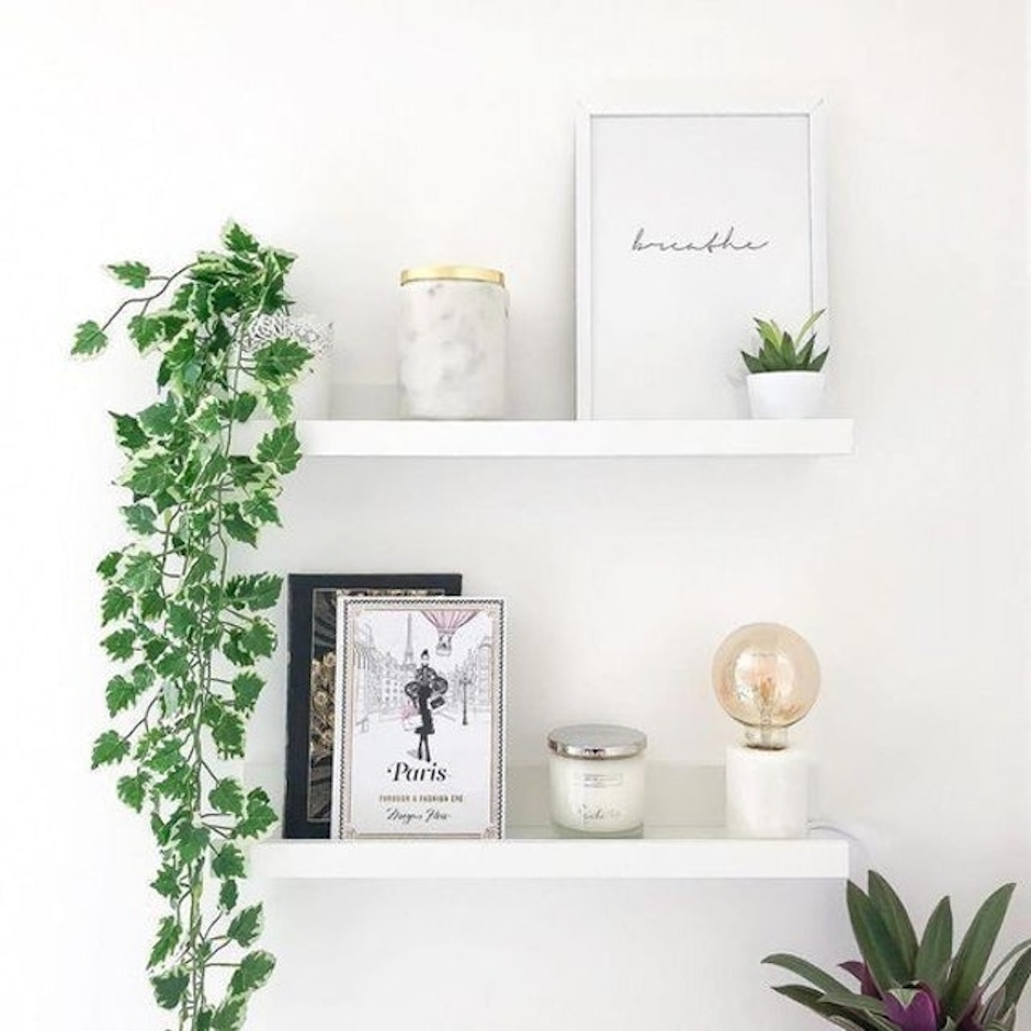 GUNINCO Floating Shelf Translation missing: id.activerecord.decorators.item_part_image/alt