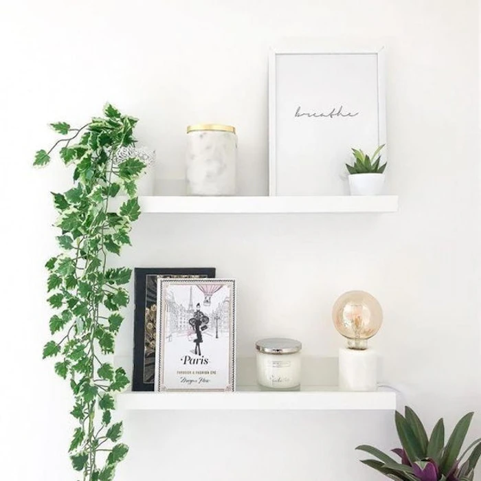 GUNINCO Floating Shelf Translation missing: id.activerecord.decorators.item_part_image/alt