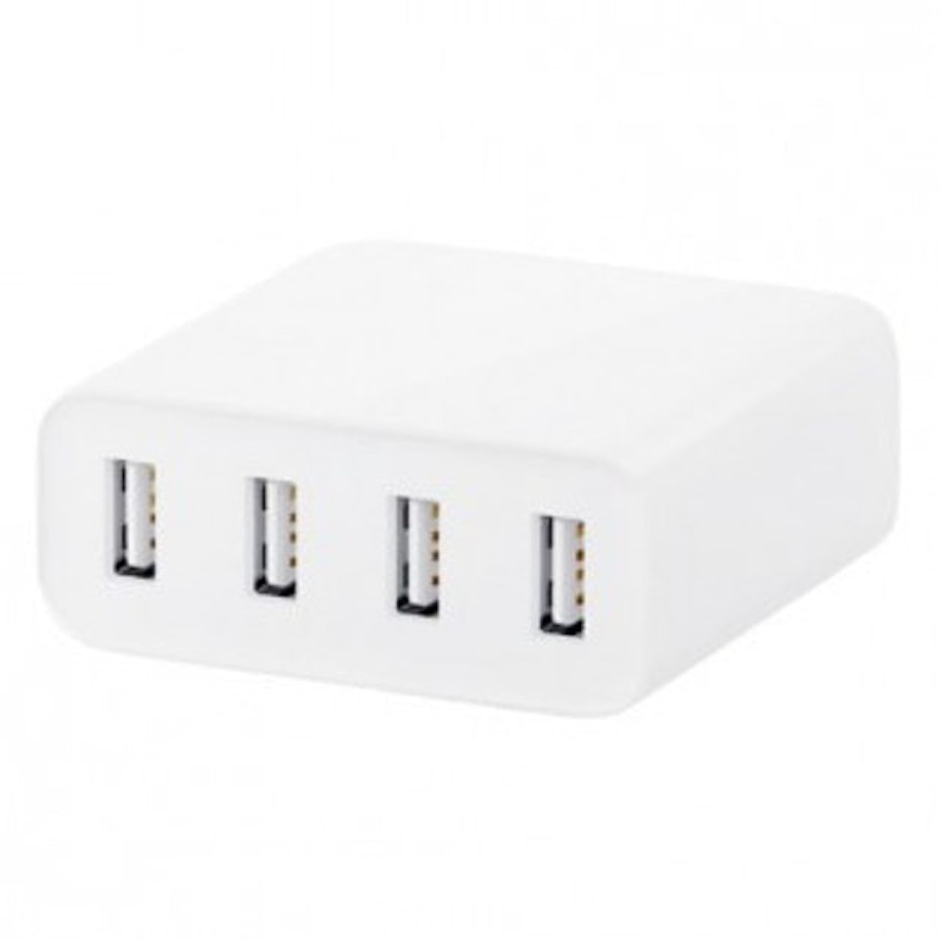 Xiaomi Mi 4 USB Charger Translation missing: id.activerecord.decorators.item_part_image/alt