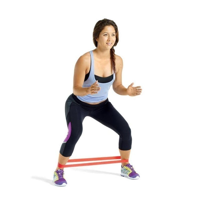 Kettler  3in1 Lower Body Resistance Band Translation missing: id.activerecord.decorators.item_part_image/alt