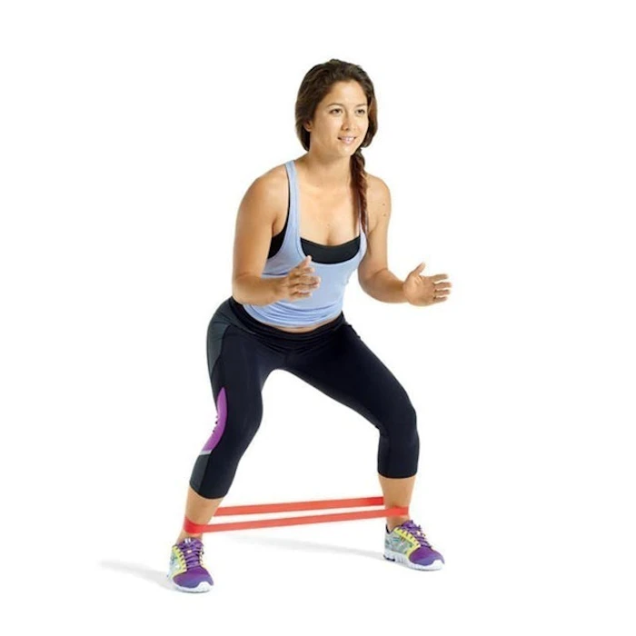 Kettler 3in1 Lower Body Resistance Band Translation missing: id.activerecord.decorators.item_part_image/alt