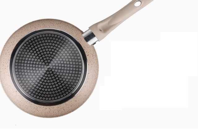 Solarpi Marble Stone Ceramic Coating Fry Pan Translation missing: id.activerecord.decorators.item_part_image/alt