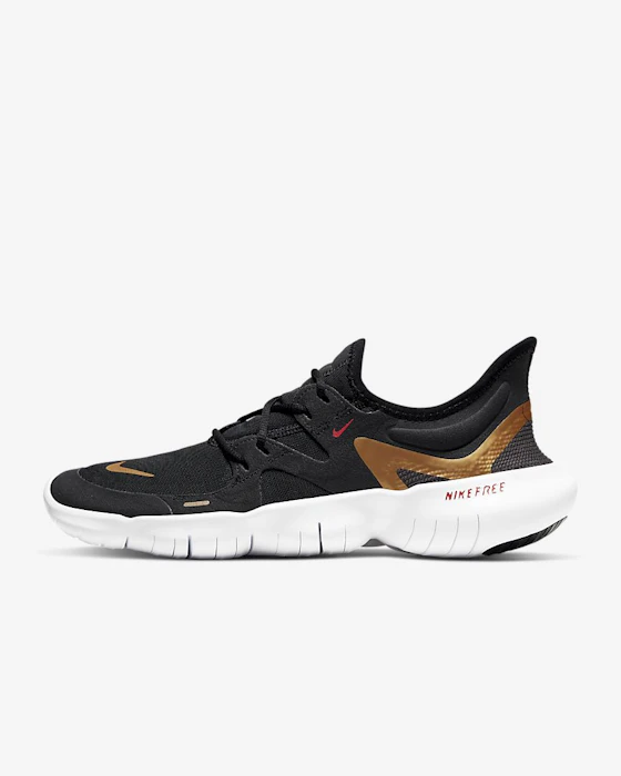 Nike Free RN 5.0 Women's Running Shoe Translation missing: id.activerecord.decorators.item_part_image/alt
