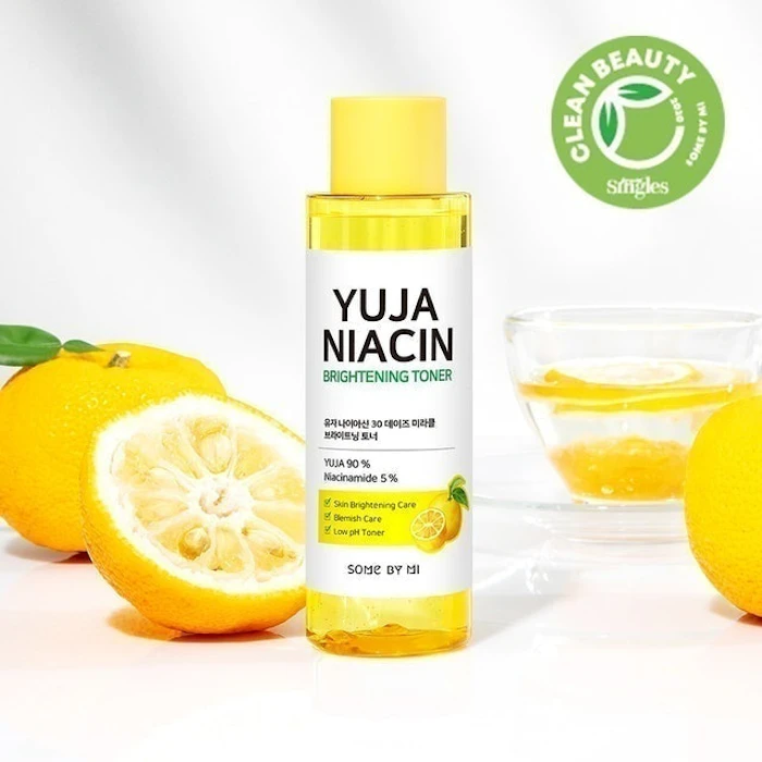 SOME BY MI Yuja Niacin Brightening Toner Translation missing: id.activerecord.decorators.item_part_image/alt