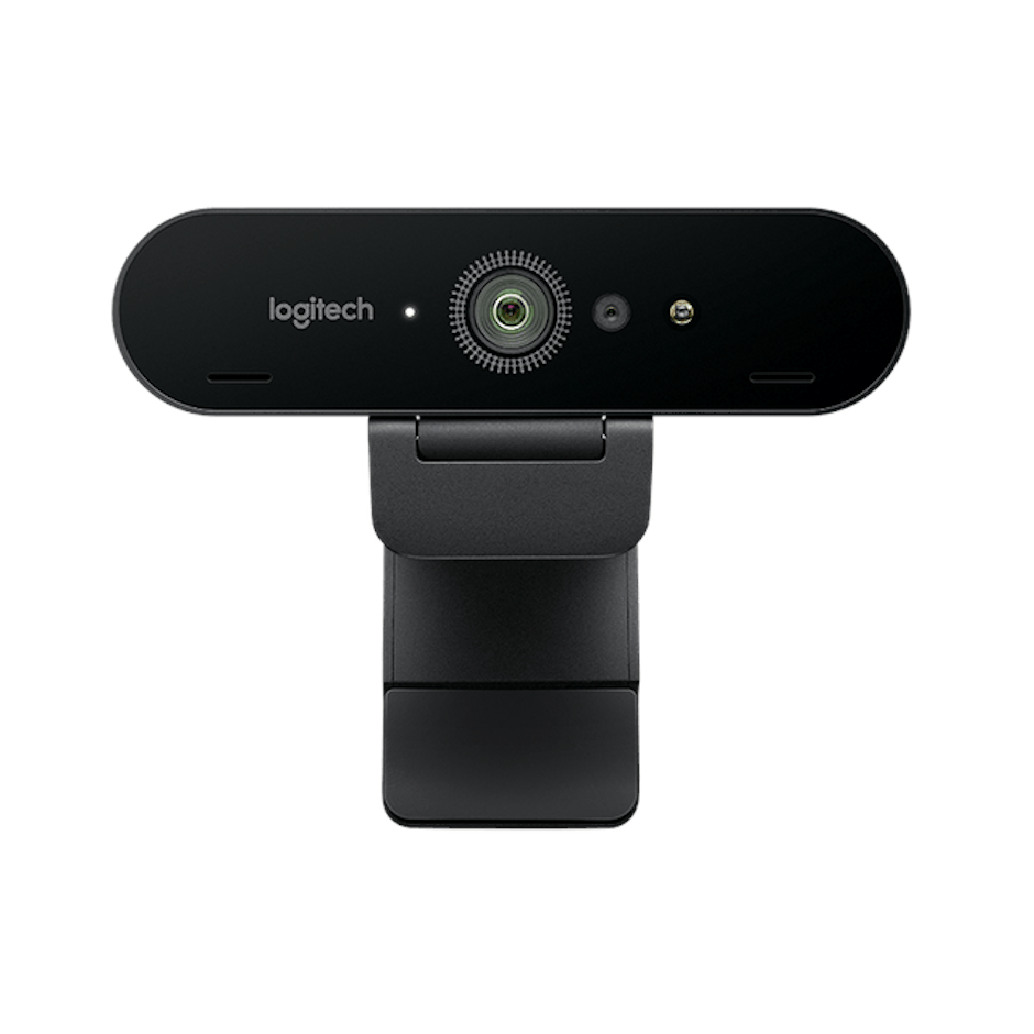 Logitech BRIO Ultra HD Pro Webcam Translation missing: id.activerecord.decorators.item_part_image/alt