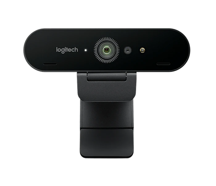 Logitech BRIO Ultra HD Pro Webcam Translation missing: id.activerecord.decorators.item_part_image/alt