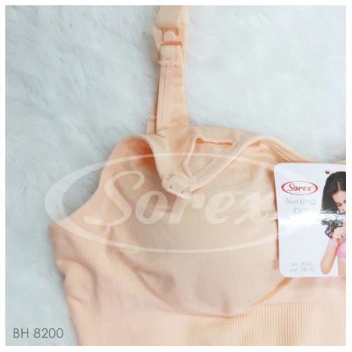 Sorex Nursing Bra Translation missing: id.activerecord.decorators.item_part_image/alt