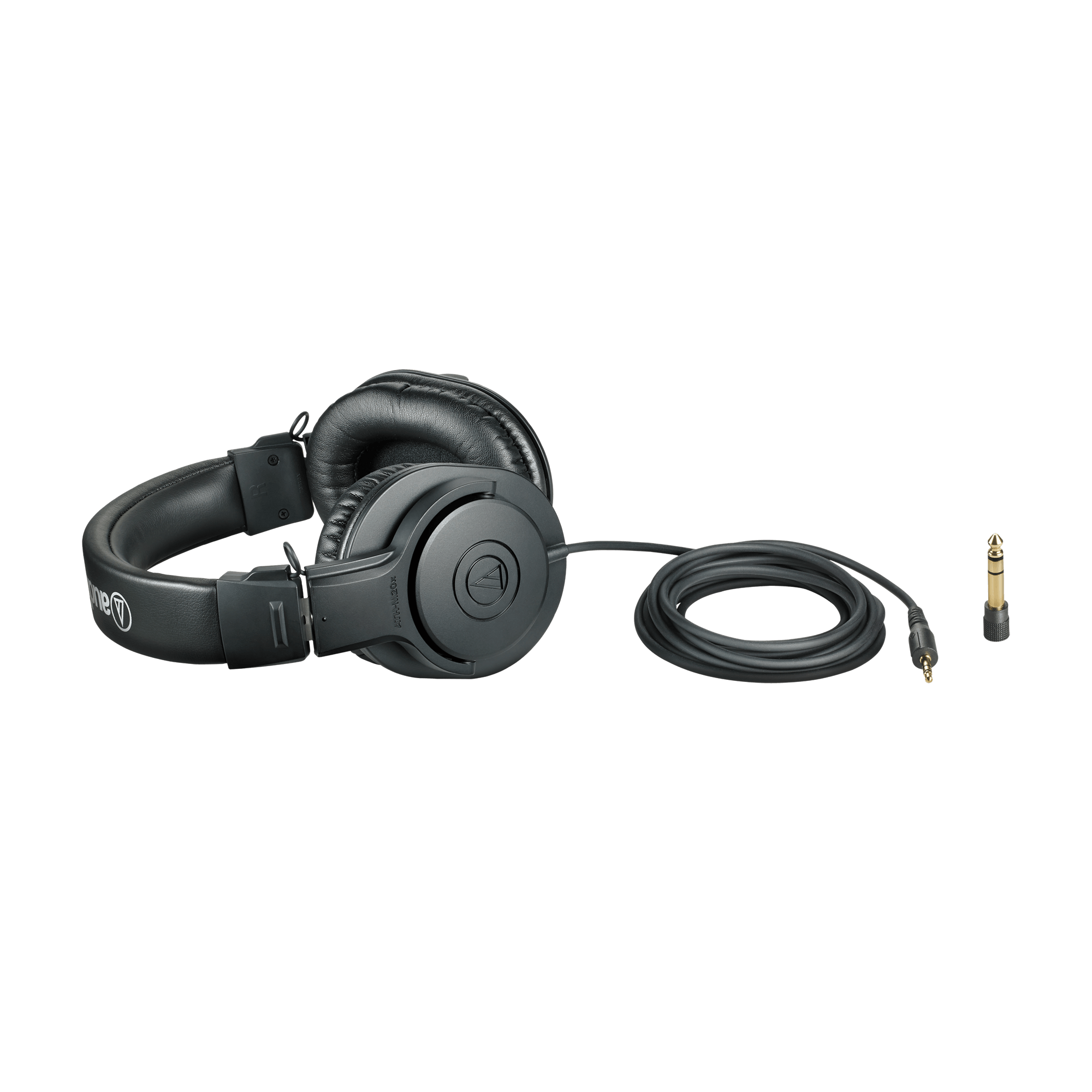 Audio-Technica Professional Monitor Headphones Translation missing: id.activerecord.decorators.item_part_image/alt