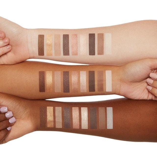 Too Faced Natural Eyes Eye Shadow Palette Translation missing: id.activerecord.decorators.item_part_image/alt