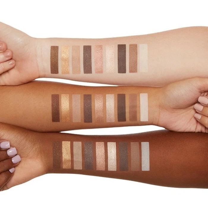 Too Faced Natural Eyes Eye Shadow Palette Translation missing: id.activerecord.decorators.item_part_image/alt