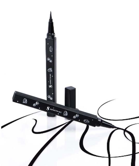 SOMETHING FOREVER STAY Waterproof Liquid Eyeliner Translation missing: id.activerecord.decorators.item_part_image/alt