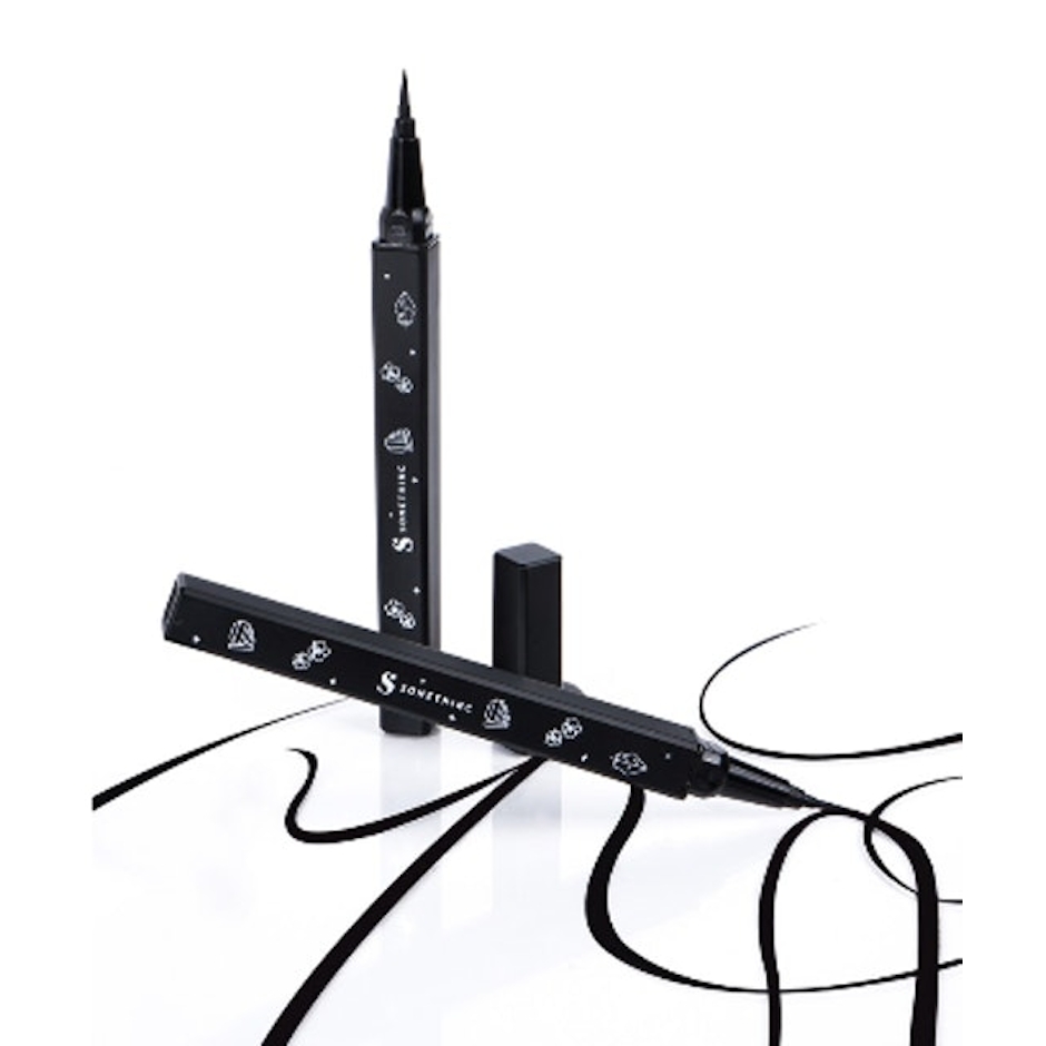 SOMETHING FOREVER STAY Waterproof Liquid Eyeliner Translation missing: id.activerecord.decorators.item_part_image/alt