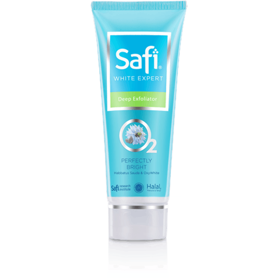 Safi White Expert Deep Exfoliator Translation missing: id.activerecord.decorators.item_part_image/alt