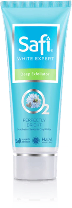 Safi White Expert Deep Exfoliator Translation missing: id.activerecord.decorators.item_part_image/alt