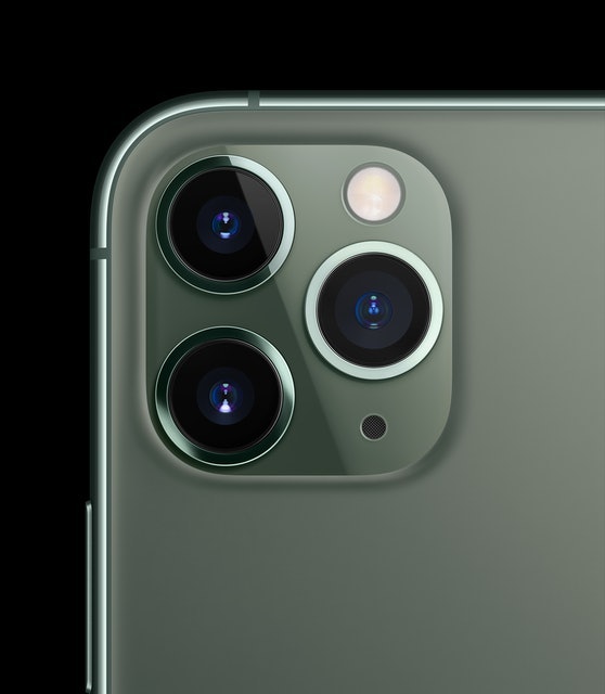 Apple  iPhone 11 Pro Max Translation missing: id.activerecord.decorators.item_part_image/alt