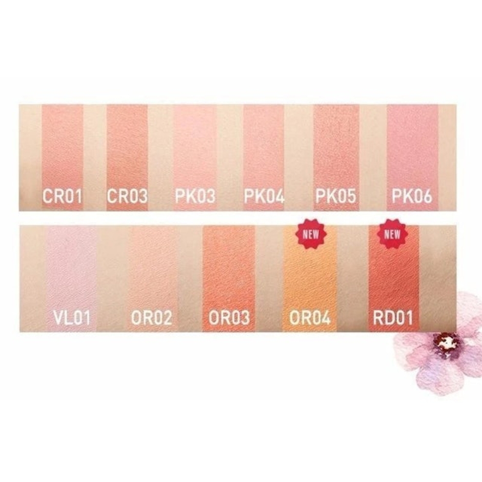 MISSHA A'pieu Pastel Blusher Translation missing: id.activerecord.decorators.item_part_image/alt