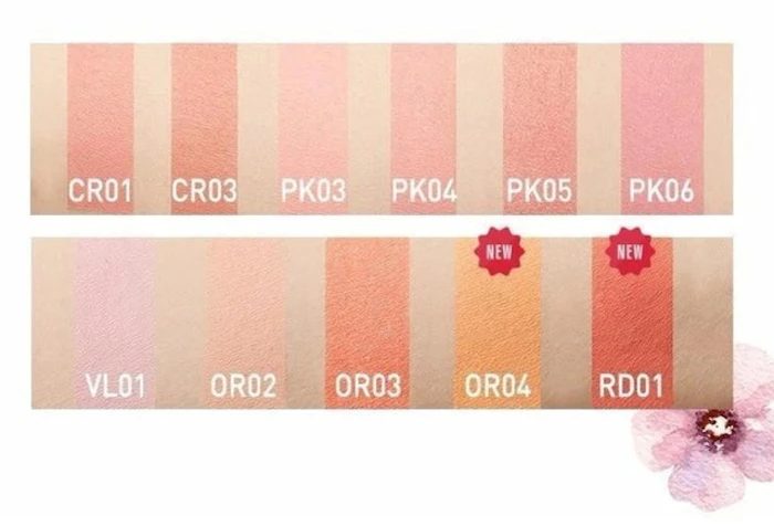 MISSHA A'pieu Pastel Blusher Translation missing: id.activerecord.decorators.item_part_image/alt