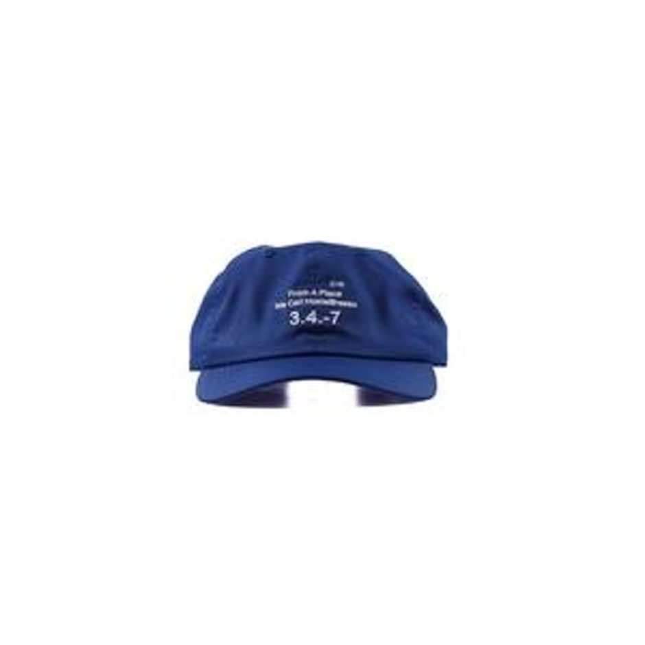 UNKL347 A Place Unstructured Caps Hat Translation missing: id.activerecord.decorators.item_part_image/alt