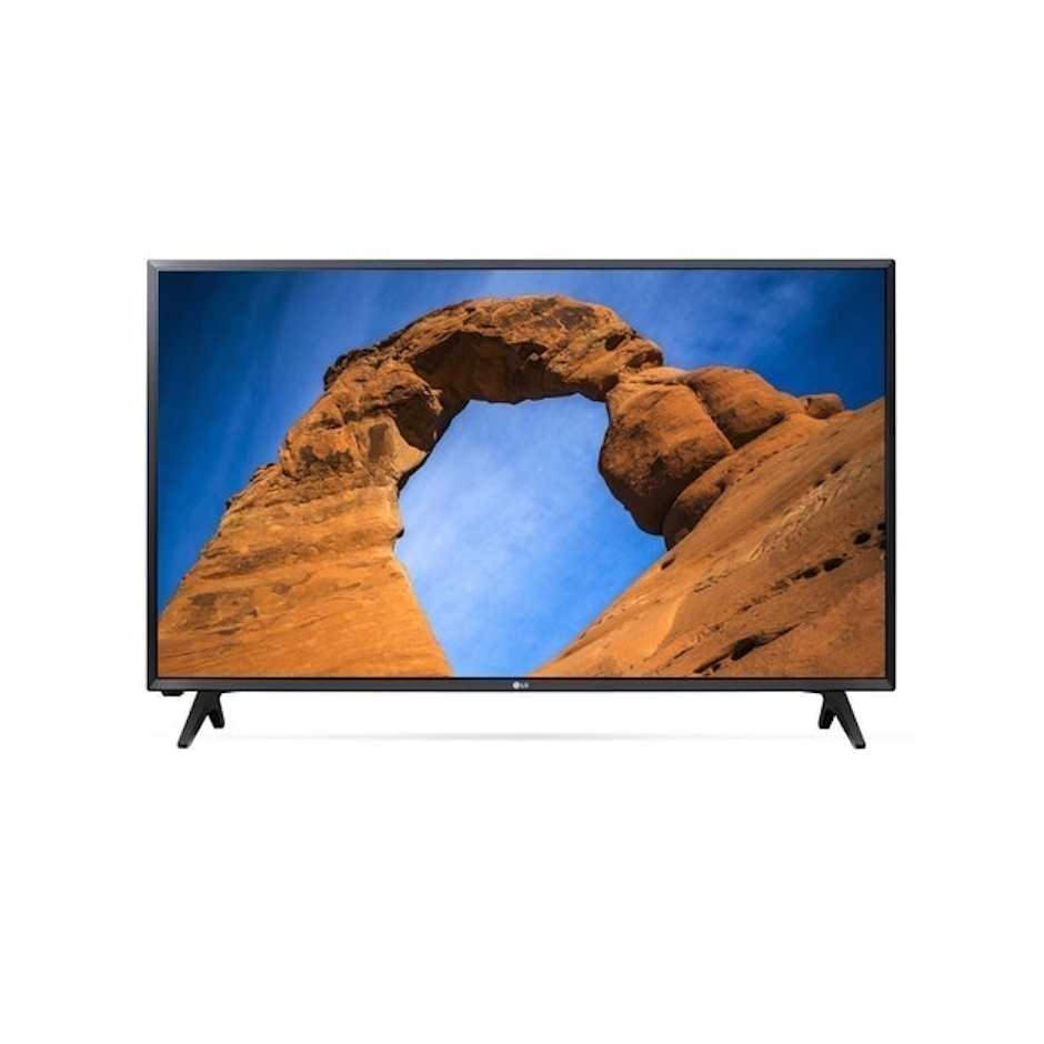 LG 32" LED TV - Dolby Audio Translation missing: id.activerecord.decorators.item_part_image/alt