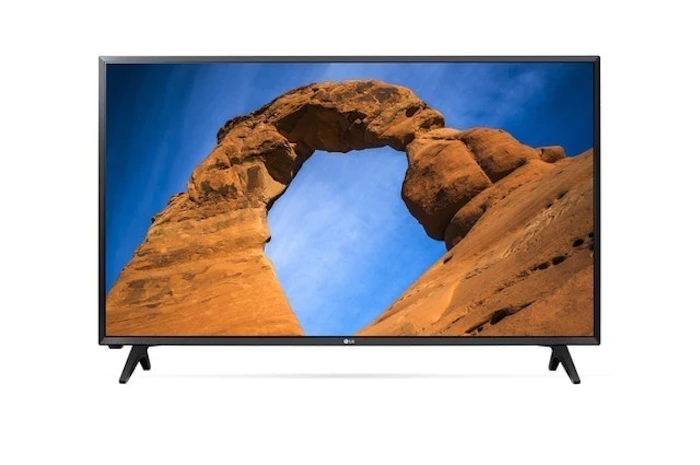 LG 32" LED TV - Dolby Audio Translation missing: id.activerecord.decorators.item_part_image/alt