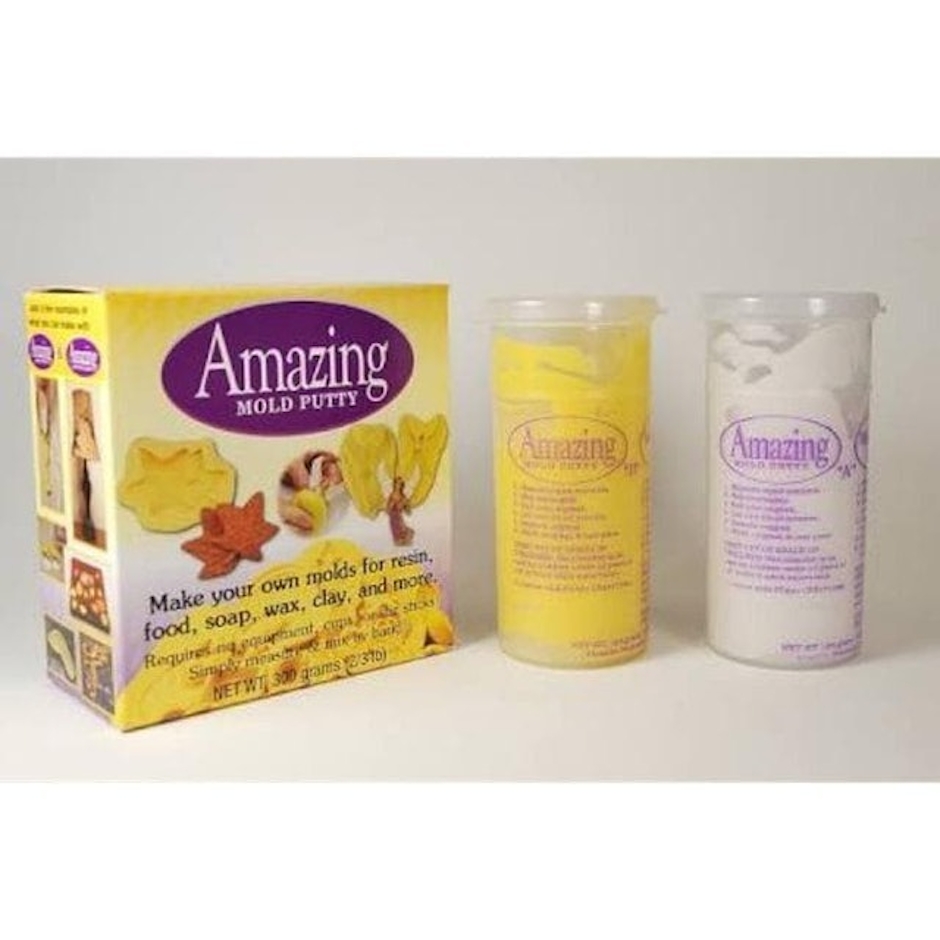 Alumilite Amazing Mold Putty Translation missing: id.activerecord.decorators.item_part_image/alt