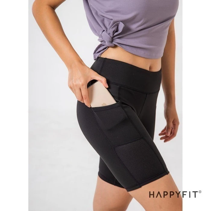 Happyfit Maria Biker Shorts Translation missing: id.activerecord.decorators.item_part_image/alt